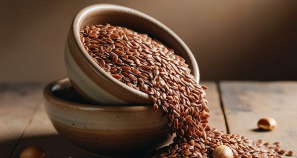 10 Health Benefits of Flaxseed You Need to Know