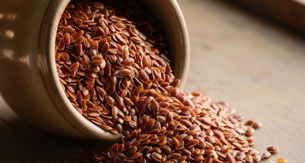 10 Health Benefits of Flaxseed You Need to Know