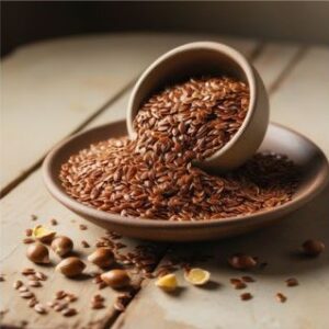 10 Health Benefits of Flaxseed You Need to Know