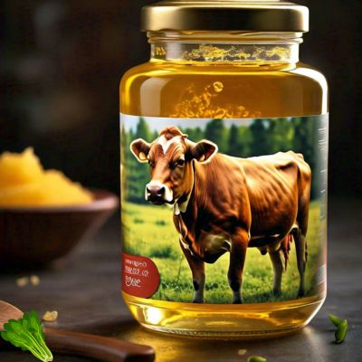 Ghee - Benefits, Nutrition and Uses in daily diet