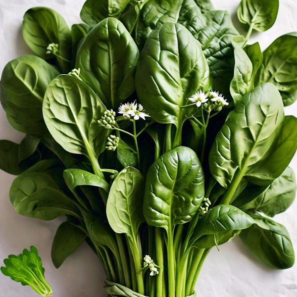 7 Surprising Health Benefits of Spinach