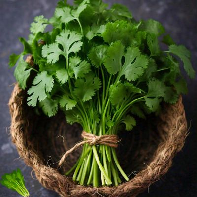 Health Benefits of Coriander You Need to Know