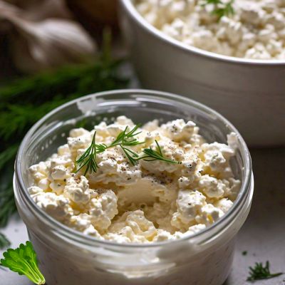 Cottage Cheese: A Nutritional Powerhouse with Multiple Health Benefits