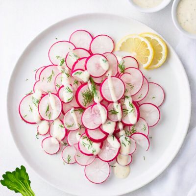 Health Benefits and Usage of Radish