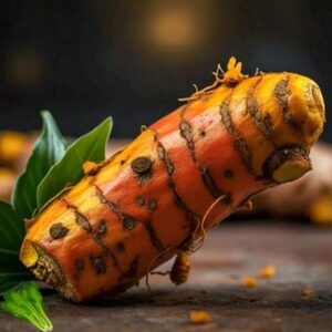 Health Benefit and Usage of Turmeric